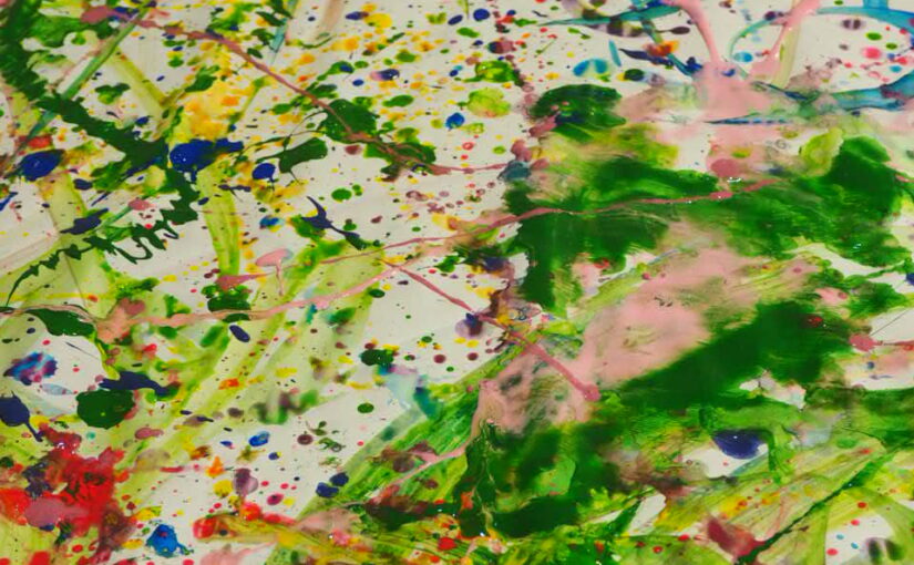 Dripping Atelier - Mathilde Leroy