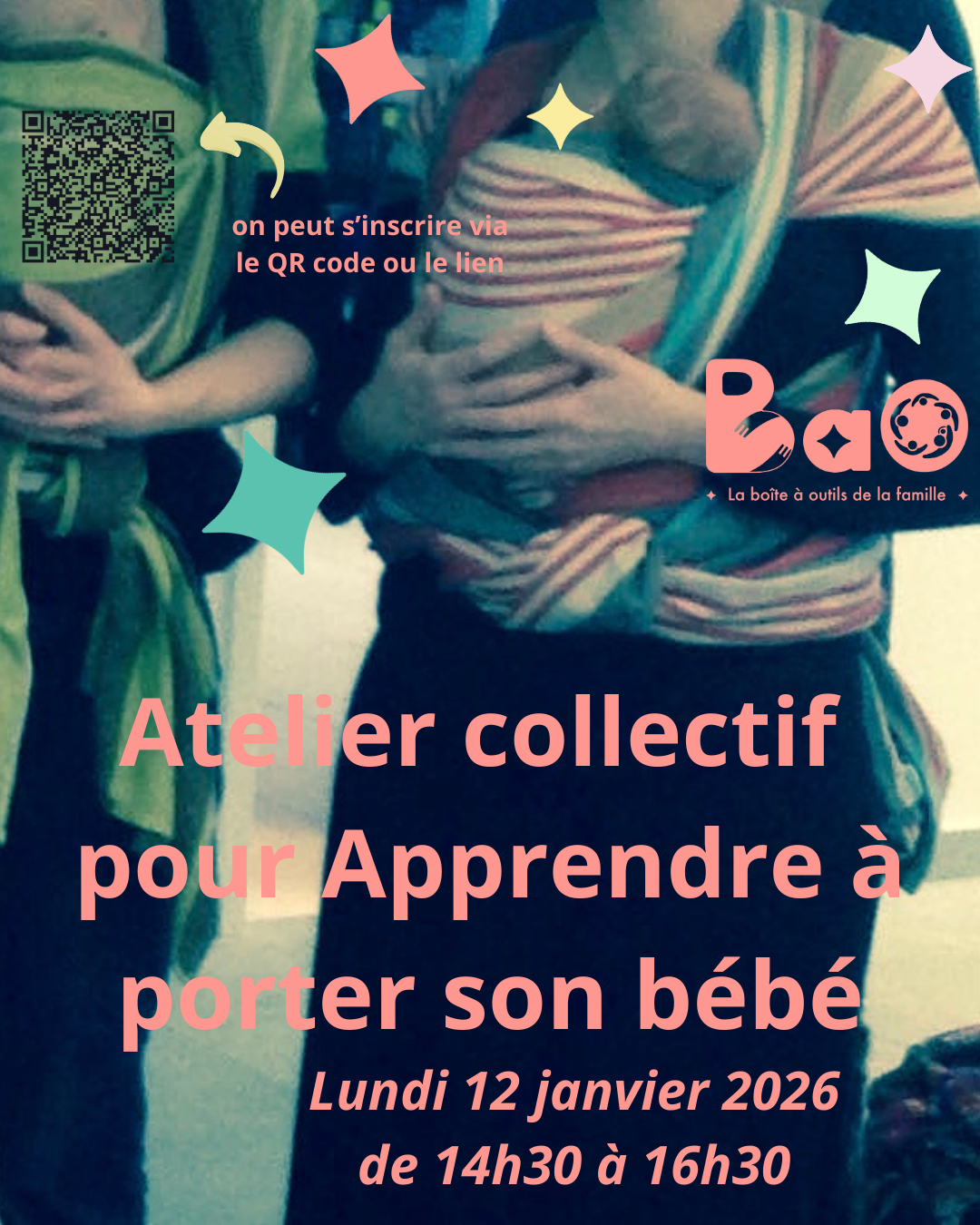 Atelier Portage Collectif